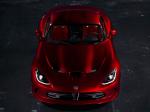 Dodge Viper SRT GTS 2013 года